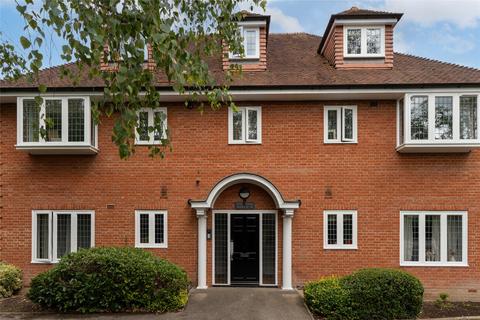 London Road South, Merstham, Redhill... 1 bed flat for sale