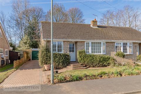 Kirkwood Drive, Lindley... 2 bed bungalow for sale