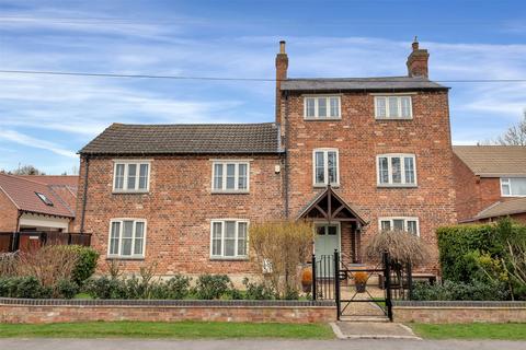 Nether End, Great Dalby, Melton Mowbray 4 bed house for sale