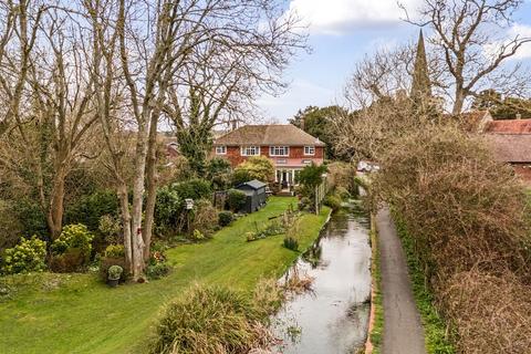 Westbourne Road, Westbourne, PO10 3 bed semi