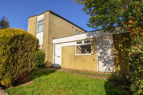 Taranto Road, Lordswood, Southampton 3 bed end of terrace house for sale