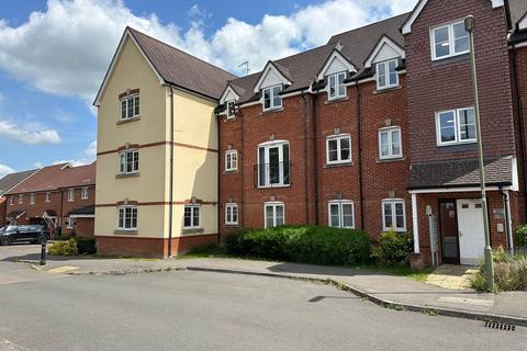 Garstons Way, Holybourne, GU34 1 bed flat for sale