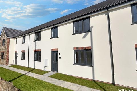 Old Nursery Court, Washford TA23 4 bed townhouse for sale