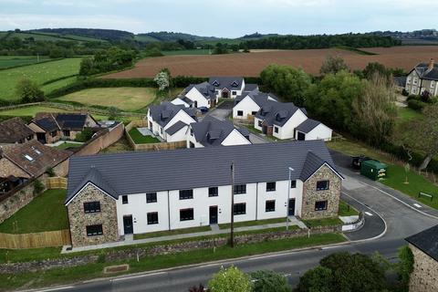Old Nursery Court, Washford TA23 4 bed townhouse for sale