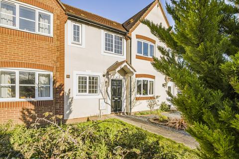 Showell Park, Staplegrove TA2 2 bed terraced house for sale