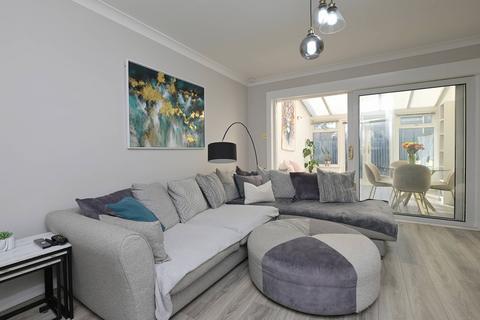 63 Howden Hall Drive, Liberton... 2 bed terraced house for sale