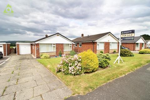 Winslow Road, Bolton, BL3 4SY 3 bed bungalow for sale