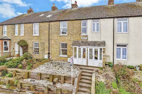 Belmont Villas, Sandwich CT13 3 bed terraced house for sale