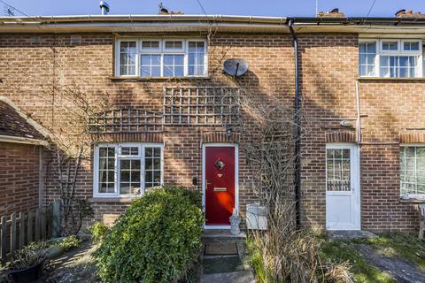London Road, Pulborough, RH20 3 bed terraced house for sale