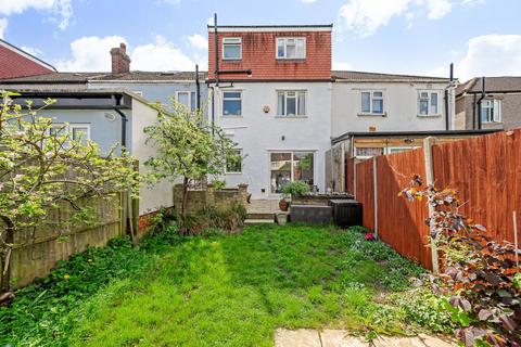 Woodmansterne Road, London SW16 4 bed terraced house for sale
