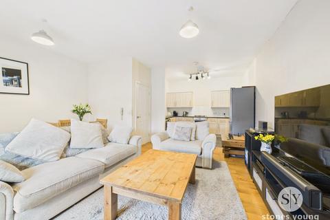 Cornmill Court, Waddington, BB7 2 bed flat for sale