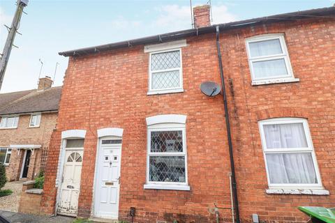 Roberts Street, Rushden NN10 2 bed end of terrace house for sale