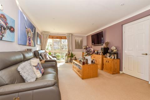 Oliver Road, Staplehurst, Tonbridge... 3 bed end of terrace house for sale