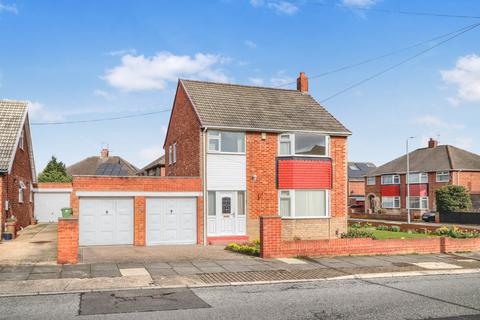 South Road, Norton 3 bed detached house for sale