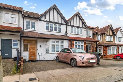 Florence Street, Hendon, NW4 4 bed terraced house for sale