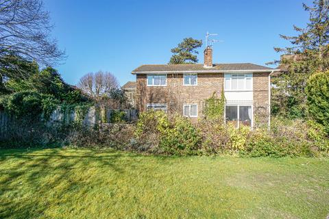 Avondale Road, St. Leonards