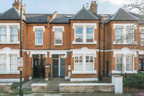 Jeddo Road, London W12 3 bed flat for sale