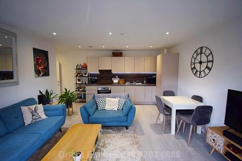 Woodlark Apartments, 1 Damsel Walk 2 bed apartment for sale