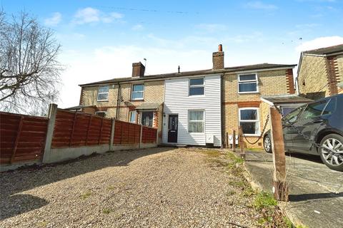Stansted Road, Birchanger, Bishop's... 4 bed terraced house for sale