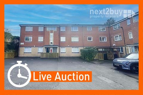Limekiln Court, Wallsend 2 bed apartment for sale