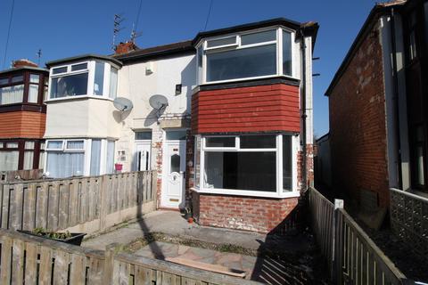 Southbank Avenue, Blackpool FY4 3 bed end of terrace house for sale