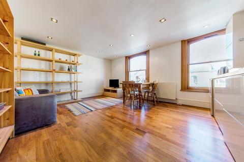 Kellett Road, SW2 2 bed flat for sale