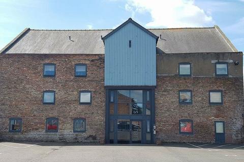 Furleys Wharf, Gainsborough 2 bed apartment for sale