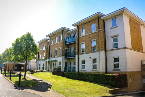 Highbury Drive, Leatherhead, Surrey... 2 bed flat for sale