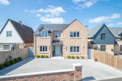 Silver Street, Cambridge CB25 4 bed detached house for sale