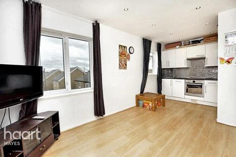 Copthorne Mews, Hayes 1 bed flat for sale