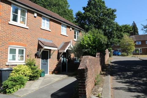 Spital Heath, Dorking 3 bed semi