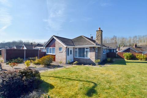 2 bedroom semi-detached bungalow for sale