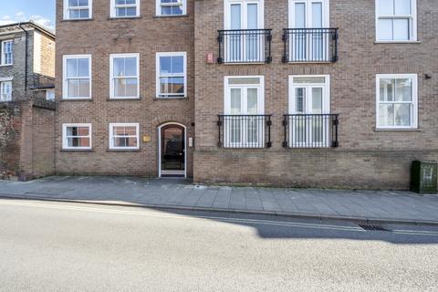 Garland Street, Bury St. Edmunds 2 bed apartment for sale