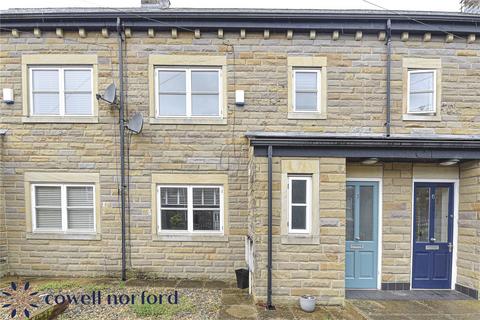 Old School Place, Rochdale OL12 3 bed terraced house for sale