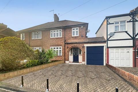 Riverdale Road, Bexley, DA5 3 bed semi