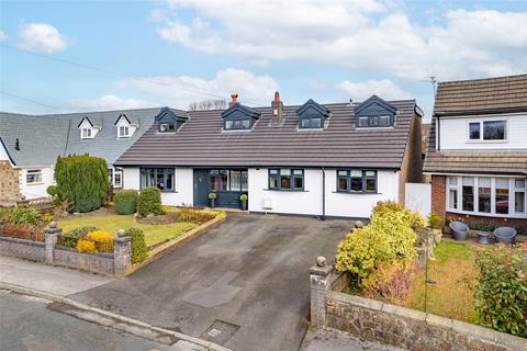 Alexander Drive, Rochdale OL16 4 bed detached house for sale