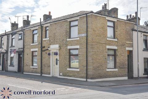 Haugh Lane, Rochdale OL16 3 bed end of terrace house for sale