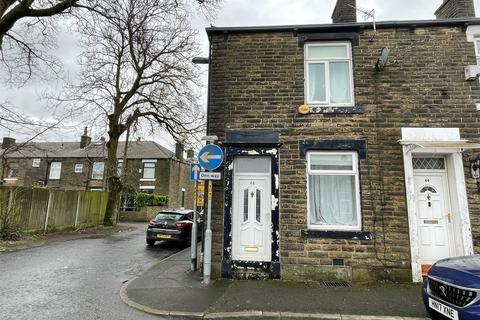 Crossley Street, Rochdale OL16 2 bed terraced house for sale