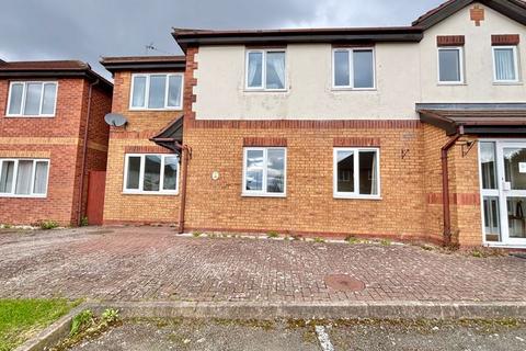 Farrier Court, Crome Road, Great... 2 bed apartment for sale