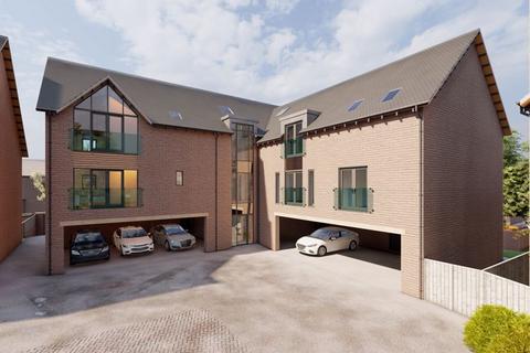 Apartment 4B, Sycamore Square... 2 bed apartment for sale