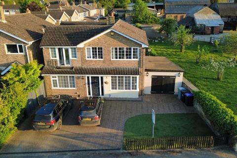 Casewick Lane, Stamford 4 bed detached house for sale