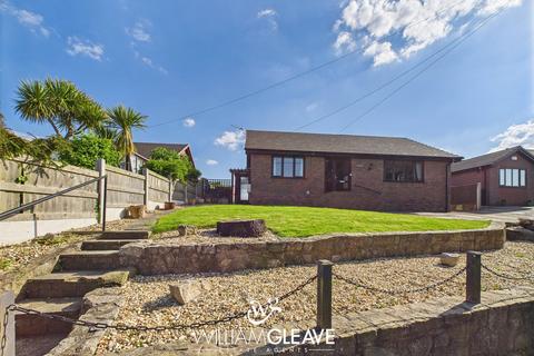 Picton Road, Holywell CH8 4 bed detached bungalow for sale