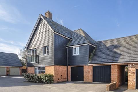 Mead Lane, Buxted 4 bed detached house for sale