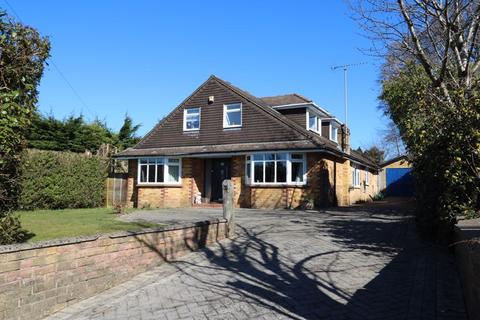 Laceys Drive, Hazlemere 5 bed detached house for sale