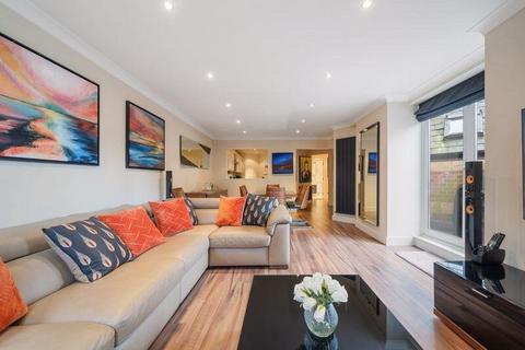 The Octagon, Finchley Road... 2 bed apartment for sale