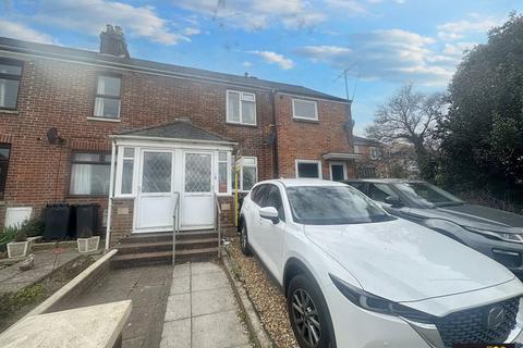 CHICKERELL ROAD, CHICKERELL... 2 bed cottage for sale