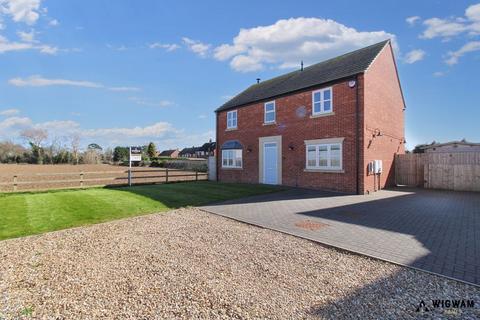 Pymhurst Crescent, Wawne, HU7 4 bed detached house for sale