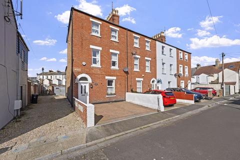 Melcombe Place, Weymouth DT4 4 bed end of terrace house for sale