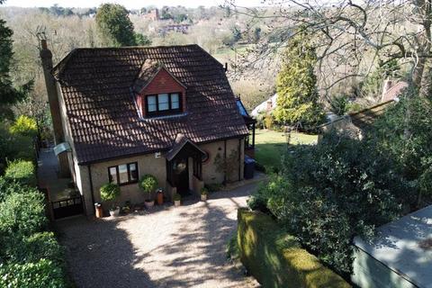 North Road, Hertford SG14 3 bed house for sale