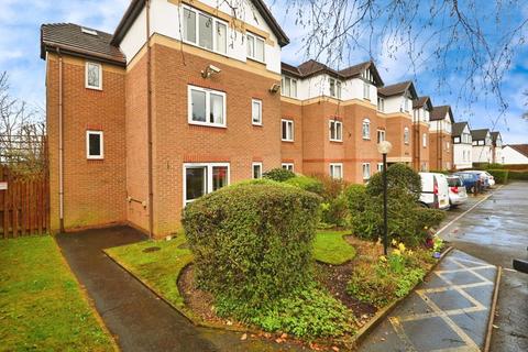 Birmingham Road, Sutton Coldfield B72 2 bed retirement property for sale